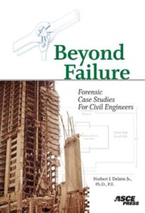 Failure Mechanisms in Building Construction by ASCE