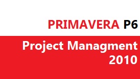 Primavera P6