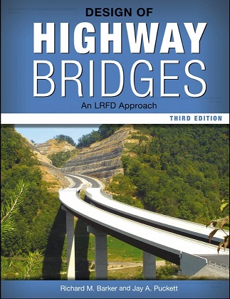 Design of Highway Bridges An LRFD Approach
