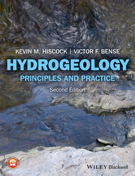 Hydrogeology Principles and Practice
