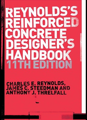 Reynolds Reinforced Concrete Designers Handbook