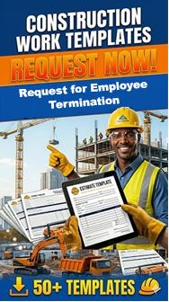 Request for Employee Termination